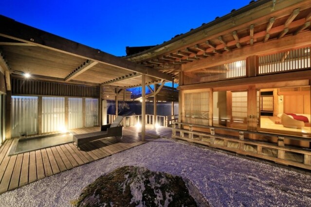 富士山河口湖酒店推介｜10 間富士山靚景旅館！一泊二食、日式溫泉、私人風呂