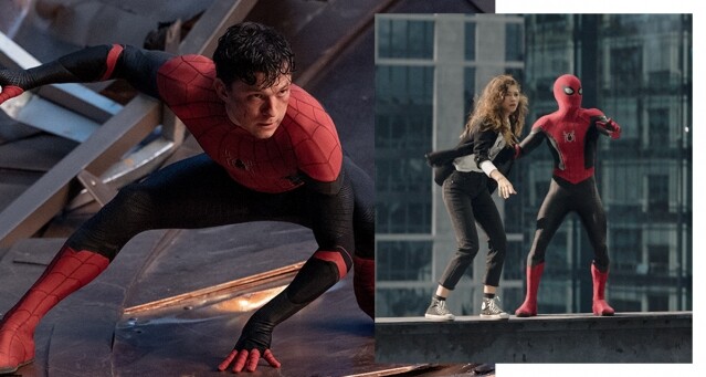 《蜘蛛俠：不戰無歸》影評 | 堪稱滿分 Spider-Man 之作，自《復仇者 4》後最佳作品