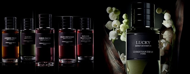 以香氣體現高級訂製時尚！Dior 高訂香薰 Esprits de Parfum 延續品牌藝術精神