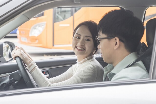 梁雍婷自《藍天白雲》一鳴驚人,演技超凡令人驚異 梁雍婷自《藍天白雲》一鳴驚人,演技超凡令人驚異