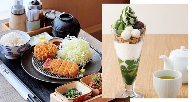 啟德美食推介 12+｜演唱會開騷前醫肚指南：人氣芋圓、過江龍餐廳