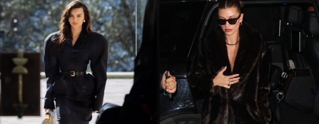 黑幫女人風格 「Mob Wife」成新季穿搭潮流？解構時尚名人性感又霸氣的穿搭要點