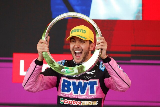 2025 賽車男神!10 位 F1 新世代矚目小鮮肉車手介紹、私下性格及女友大公開 2025 賽車男神!10 位 F1 新世代矚目小鮮肉車手介紹、私下性格及女友大公開