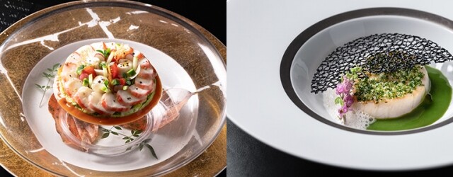 BAZAAR TASTE ELITE 30 | HONG KONG 2025：世紀名廚烹飪哲學 L'Atelier de Joël Robuchon
