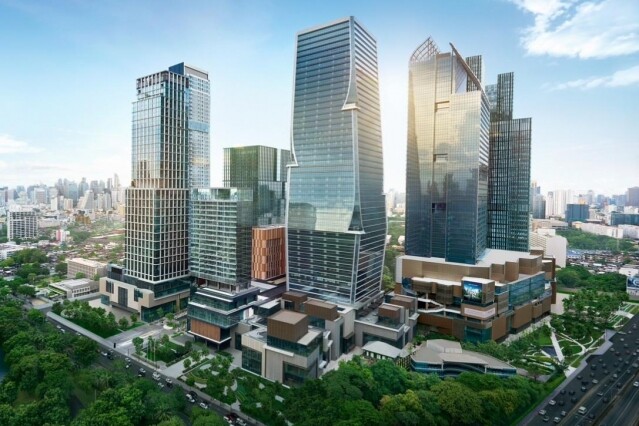 曼谷商場 2024 ｜嚴選 10 大曼谷最好買的必逛商場！朝聖嶄新地標、地下美食街