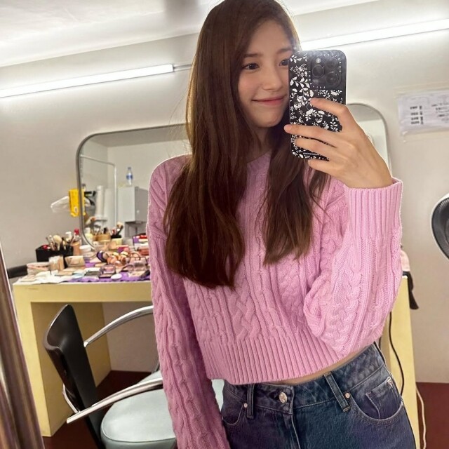 「國民初戀」秀智 Suzy 由一個人養家到財富自由，關於 Celine 全球品牌大使的 6 個小秘密