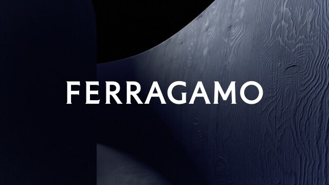 米蘭直擊：Ferragamo 2023 秋冬系列