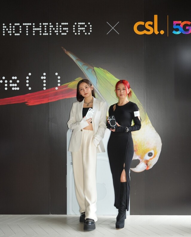 Nothing Phone (1) 的破格魅力 Nothing Phone (1) 的破格魅力