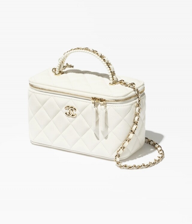 Chanel 手袋 2025 春夏預告系列搶先看 | 新款 Chanel 22、Flag Bag、Hobo Bag 全上架，款式價錢一次過公開