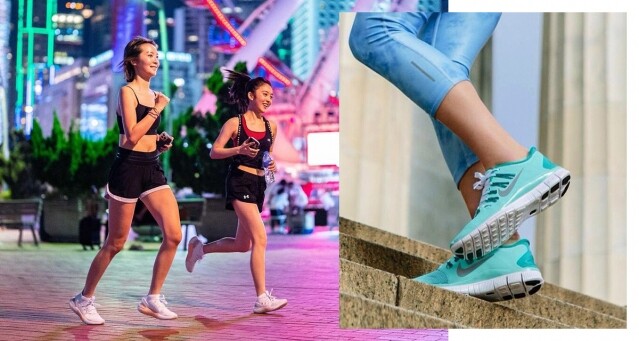 2025 跑步鞋牌子推薦：Nike、Hoka、ASICS、UA 等新手及專業跑手適用的多功能跑鞋
