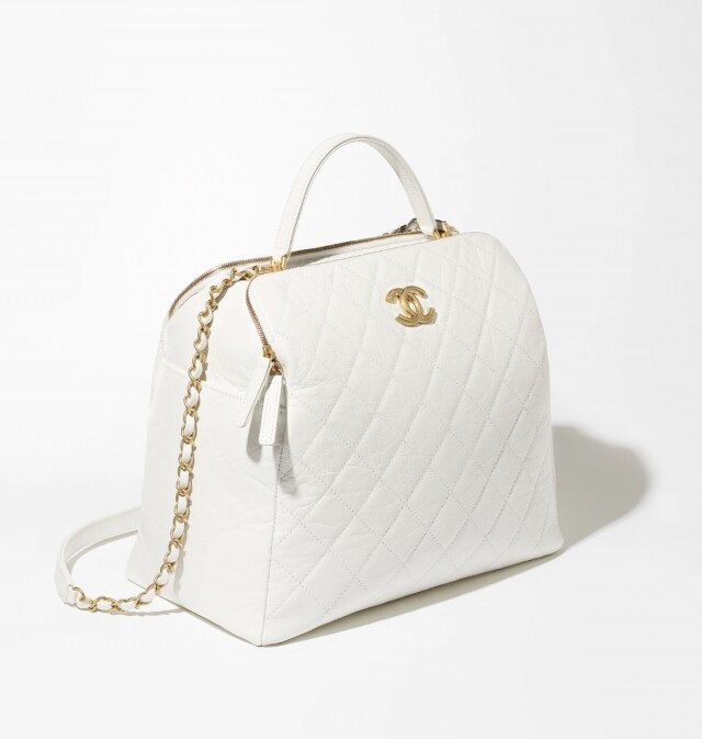 Chanel 大號保齡球袋 $37,900 Chanel 大號保齡球袋 $37,900