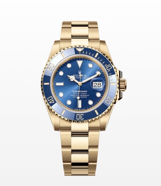 Rolex Submariner 2025 必看入手指南｜保值勞力士黑水鬼、綠水鬼、半金款與最新價格全面解析