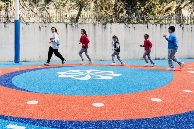 閩僑小學 閩僑小學