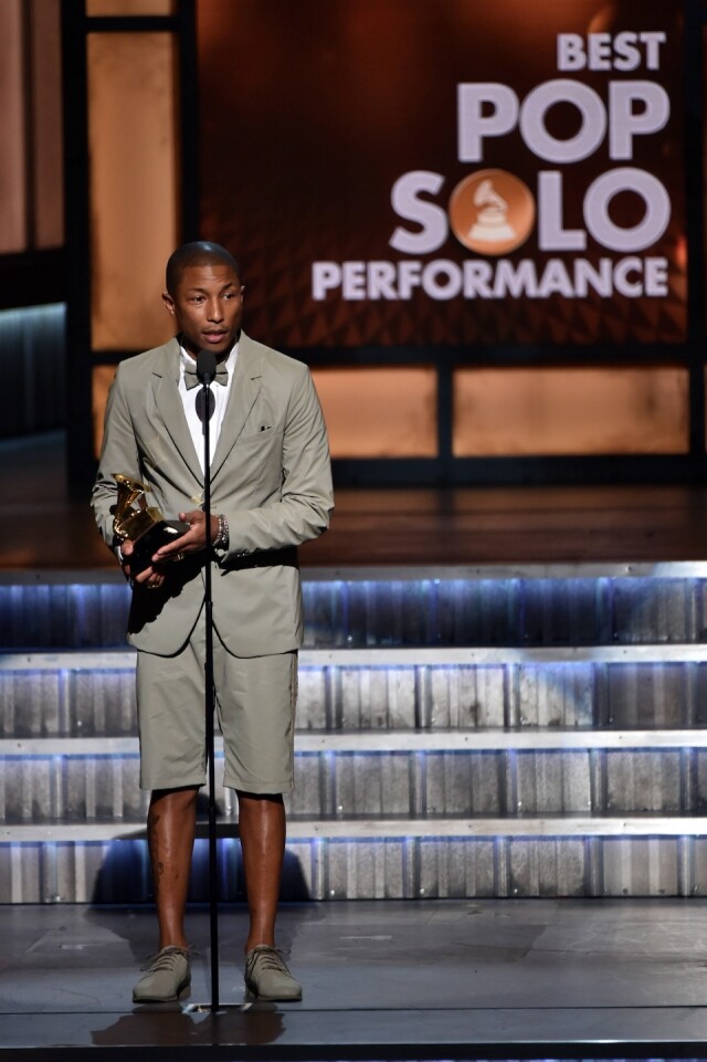 Louis Vuitton 男裝於尖沙咀星光大道行騷！新任男裝創意總監 Pharrell 如何由歌手變受追捧的潮流 ICON！