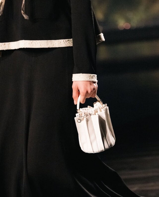 Chanel 新季潛力爆款手袋列陣！盤點14 款CHANEL 全新2024/25