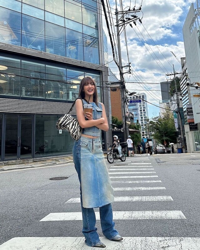 女明星都愛用什麼名牌手袋？看過 Blackpink、張員瑛、Kylie Jenner 親自示範，很難不勾起購物慾！
