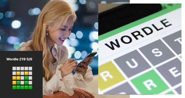 Wordle 點玩? 大熱英文猜單字遊戲 Wordle 玩法及規則 + 隱藏攻略