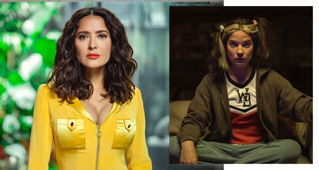 《黑鏡 Black Mirror 6 》劇評｜風格大變化身殺人片，告別暗黑科幻評價兩極！