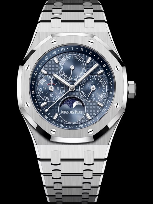 AP Royal Oak 入門款推薦｜Audemars Piguet 皇家橡樹 2025 最新價錢指南