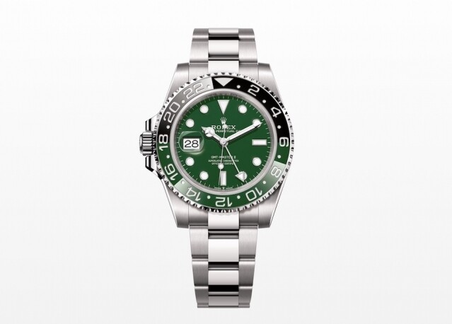 綠錶仍然流行!10+ 熱門綠色錶面名錶入手推薦,除了 Rolex 還有甚麼選擇? 綠錶仍然流行!10+ 熱門綠色錶面名錶入手推薦,除了 Rolex 還有甚麼選擇?