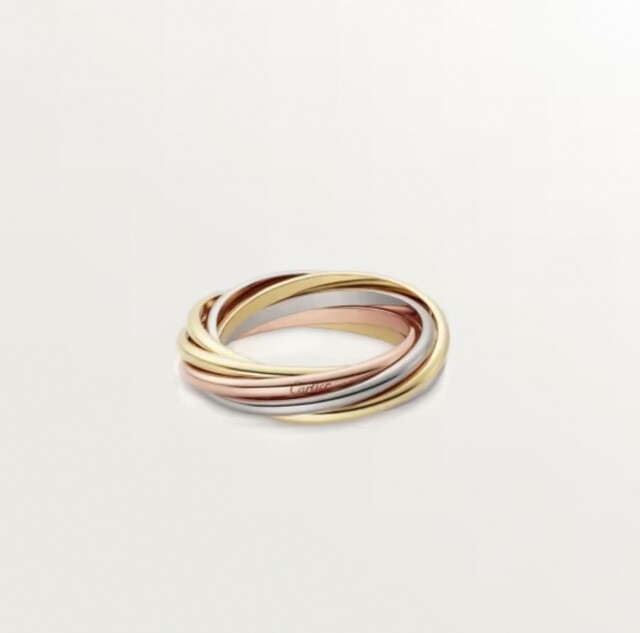 Jisoo 再度成為卡地亞廣告主角!Cartier Trinity 系列珠寶入門價錢及款式推薦 Jisoo 再度成為卡地亞廣告主角!Cartier Trinity 系列珠寶入門價錢及款式推薦
