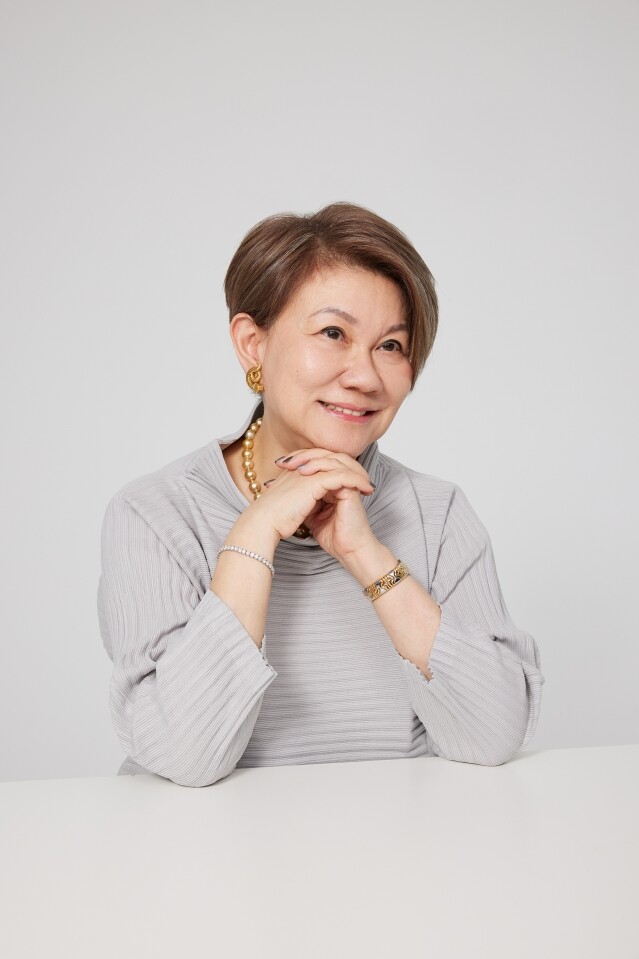 啟發新生代的女性典範!Visionary Women Awards 2023 得獎名單 啟發新生代的女性典範!Visionary Women Awards 2023 得獎名單