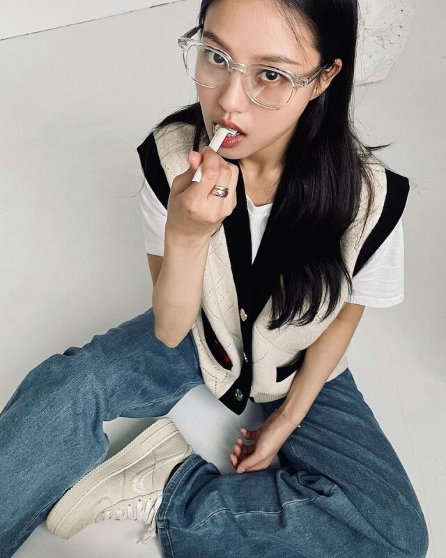《無聲蛙鳴》必看點｜懸疑驚悚不看到最後猜不到結局，女主角高旻示暴瘦完美註釋瘋批美女角色