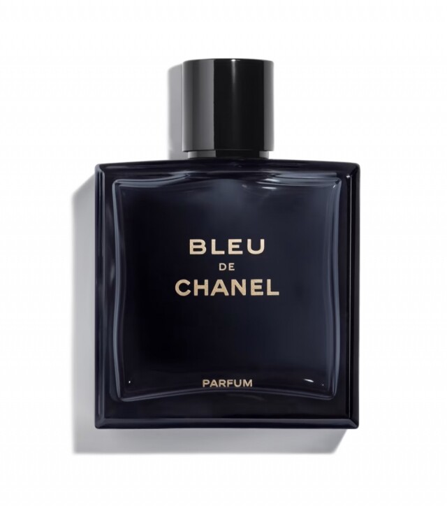 CHANEL Bleu de CHANEL 香水