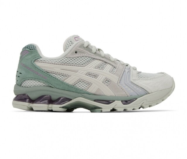 Asics Gel-Kayano 14 波鞋