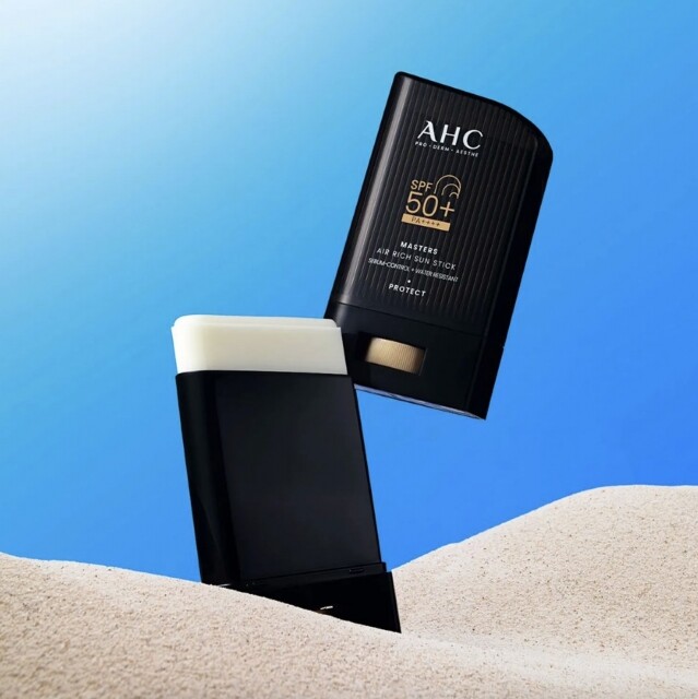 AHC Masters Air Rich 防曬棒