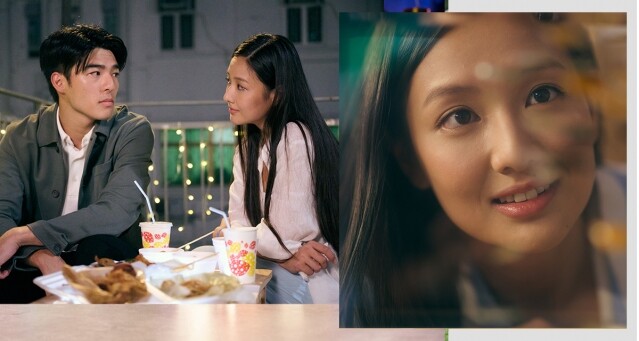 葉念琛《不是你不愛你》| 港式愛情片回歸，走純樸風不夠「葉念琛」