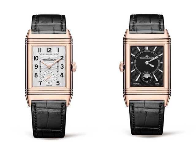 JLC 積家 Reverso 手錶推薦｜Jaeger-LeCoultre Revero 新錶、女錶款式及價錢
