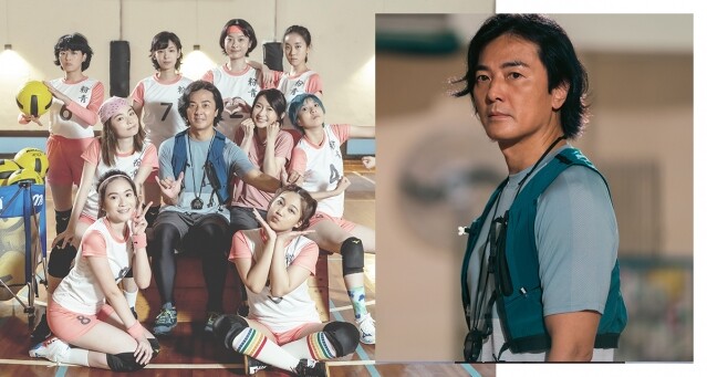 《深宵閃避球》影評 | 鄭伊健深得觀眾喜愛，劇情惹笑、演員充滿青春感
