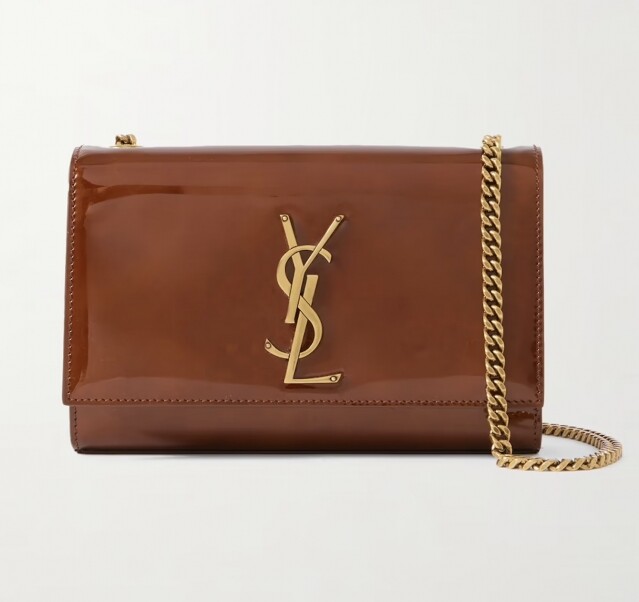 Saint Laurent 手袋 $17,500 Saint Laurent 手袋 $17,500
