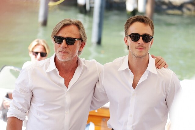 《Queer》Drew Starkey 是誰?新作搭檔 Daniel Craig 上演同性愛情!威尼斯影展上帥氣臉龐搶眼、獲封新一代的荷李活男神 《Queer》Drew Starkey 是誰?新作搭檔 Daniel Craig 上演同性愛情!威尼斯影展上帥氣臉龐搶眼、獲封新一代的荷李活男神