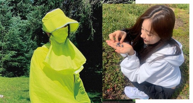 防曬外套推介｜夏天必備！輕身透薄抗 UV 香港買到防曬衣