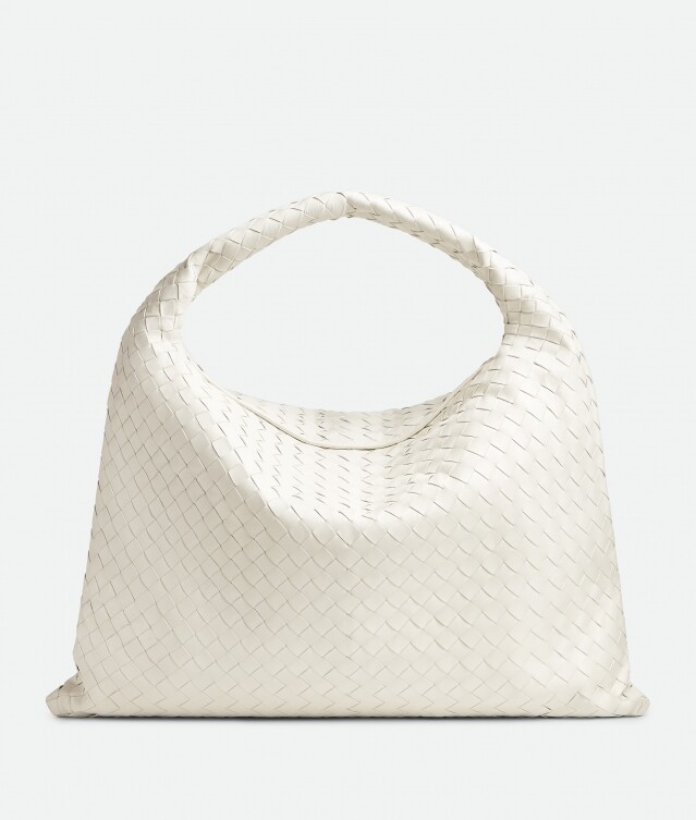 Bottega Veneta Large Hop Bag Bottega Veneta Large Hop Bag