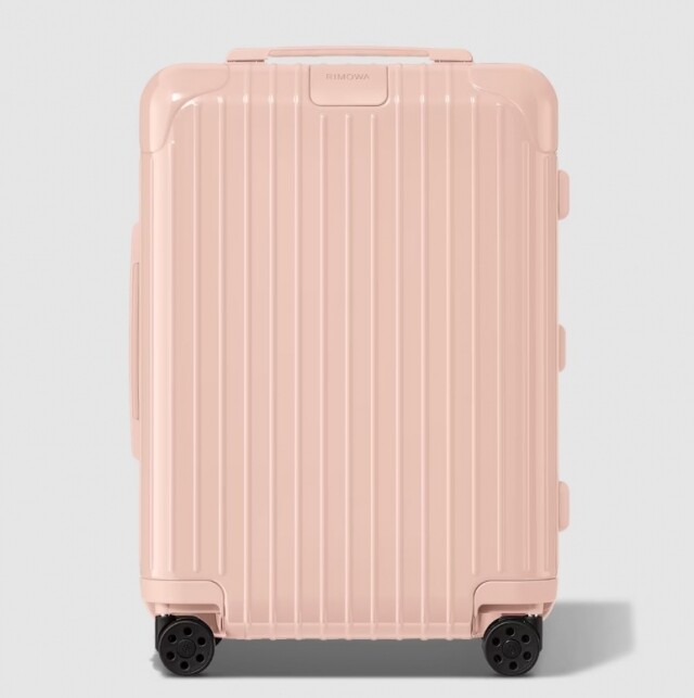 Rimowa Essential 登機箱