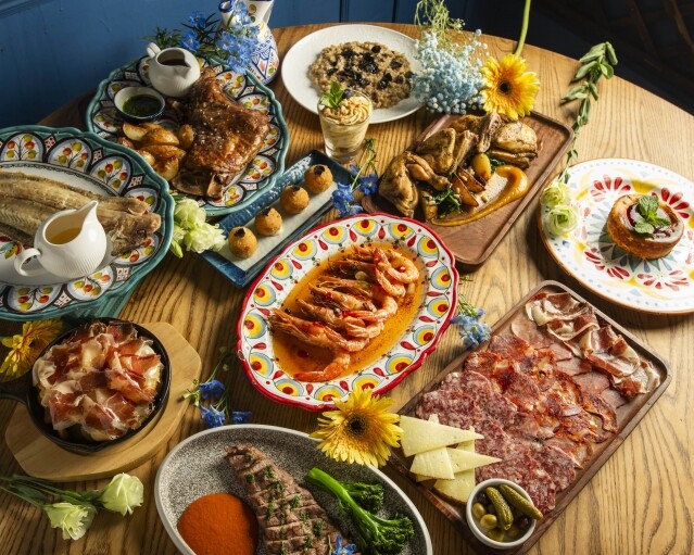 母親節餐廳 2024 推介：10+ 星級酒店、母親節自助餐、中菜館、高級餐廳優惠精選
