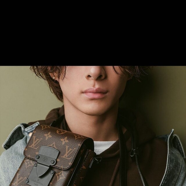 Louis Vuitton 男裝香港大秀平野紫耀首度訪港出席!到底日本男星平野紫耀是誰?如何成為實力派偶像 Louis Vuitton 男裝香港大秀平野紫耀首度訪港出席!到底日本男星平野紫耀是誰?如何成為實力派偶像