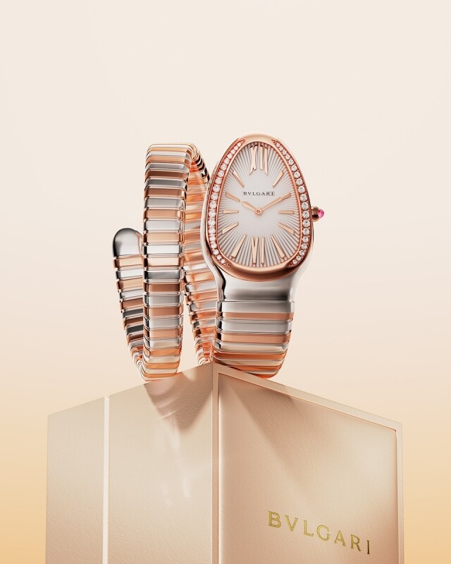 既是手鍊、亦是女錶， Chain Watch 帶來雙重滿足！盤點 VCA、Cartier、CHANEL 等手鍊錶款，一覽手鐲錶的優雅魅力！
