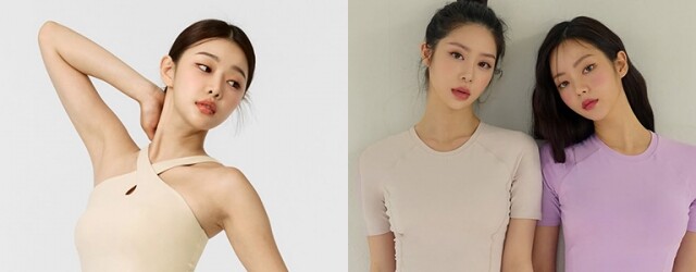 韓國運動服及瑜珈服品牌|首爾旅遊必買推薦,比 Lululemon 更好穿? 韓國運動服及瑜珈服品牌|首爾旅遊必買推薦,比 Lululemon 更好穿?