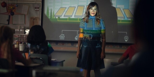 《黑鏡 Black Mirror》第 7 季劇評|《憶錄集》單元感動觀眾,驚奇度減退難再封「神劇」 《黑鏡 Black Mirror》第 7 季劇評|《憶錄集》單元感動觀眾,驚奇度減退難再封「神劇」