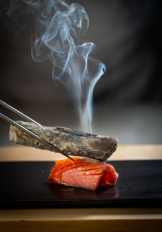 香港日本餐廳推介 2024|10 間必食高質正宗日本菜!新派日本料理、華麗摩登居酒屋 香港日本餐廳推介 2024|10 間必食高質正宗日本菜!新派日本料理、華麗摩登居酒屋