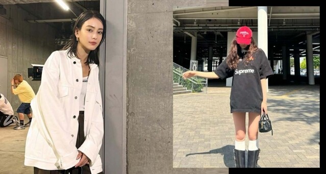 東京女子圖鑒：日本時尚女生的 2025 最新「日系穿搭」，教你輕鬆掌握高級感時尚風格