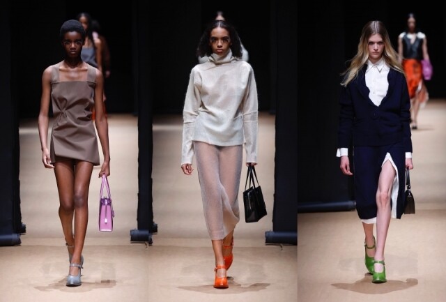 Prada Prada