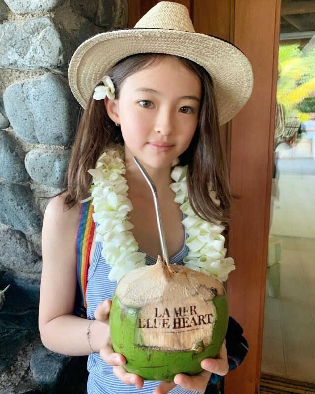 Ella Gross 的廣告推出短短 2 天 Baskin Robbins 便立即將廣告下架