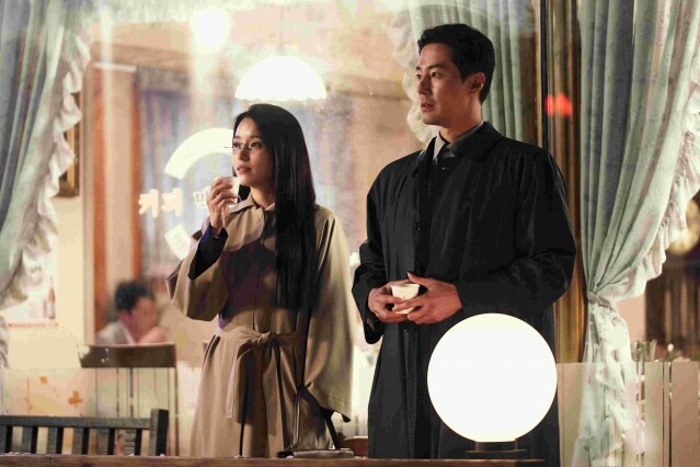 《Moving 超異能族》被稱為 Disney+ 最好看韓劇！趙寅成、韓孝周、柳承龍等超強演員陣容能不追嗎？
