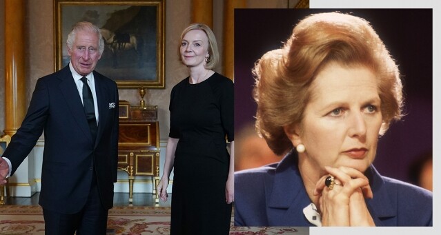 英國史上任期最短首相卓慧思上任 45 日「閃辭」！細看3 位英國女首相，以非凡魅力從政壇突圍！