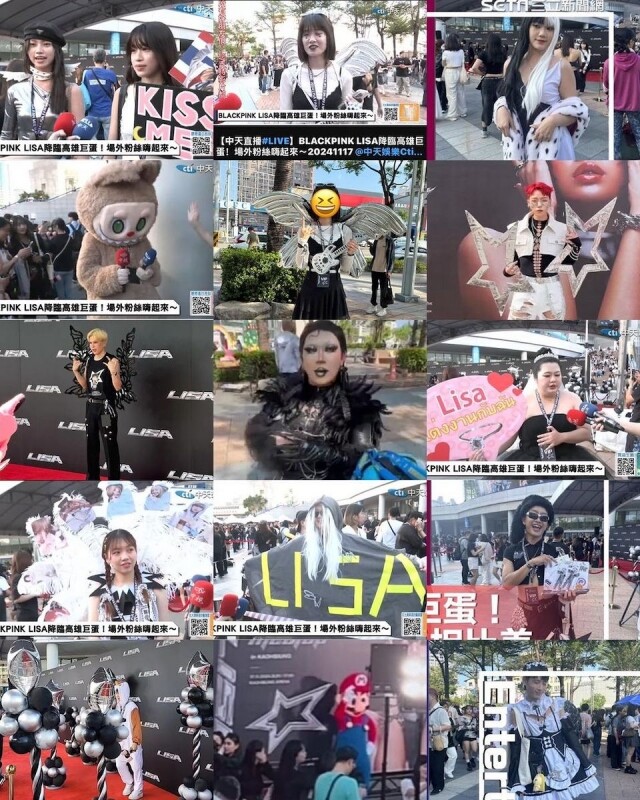 Labubu 公仔為什麼會爆紅？連 Lisa、Rosé 都用它來裝飾手袋、品牌更因它賺了13.51億！
